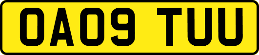 OA09TUU