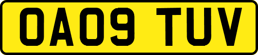 OA09TUV