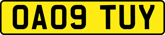 OA09TUY