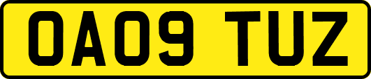 OA09TUZ