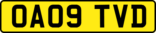 OA09TVD