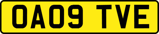OA09TVE