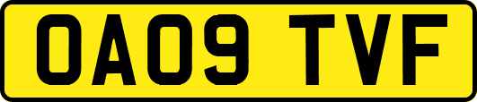 OA09TVF