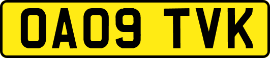OA09TVK