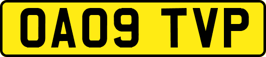 OA09TVP