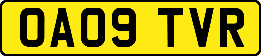 OA09TVR