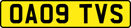 OA09TVS