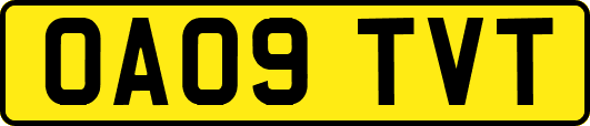 OA09TVT