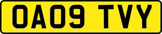 OA09TVY
