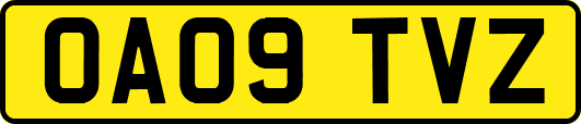 OA09TVZ
