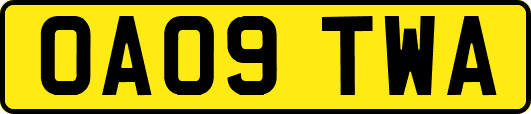 OA09TWA