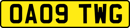 OA09TWG