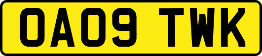 OA09TWK