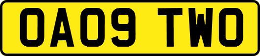 OA09TWO