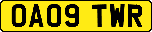 OA09TWR