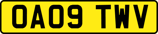 OA09TWV
