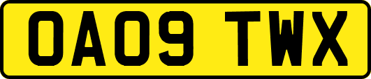 OA09TWX