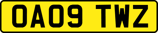 OA09TWZ