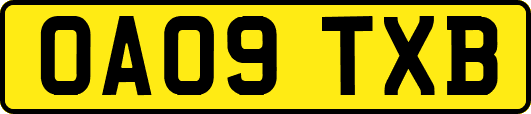 OA09TXB