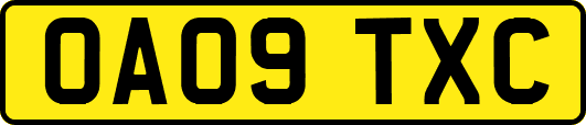 OA09TXC