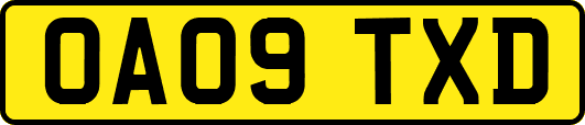 OA09TXD