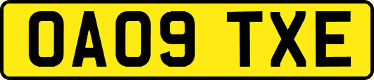 OA09TXE