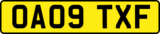 OA09TXF