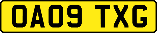 OA09TXG