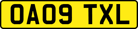 OA09TXL
