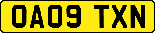 OA09TXN