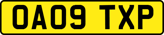 OA09TXP