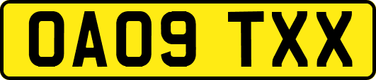 OA09TXX