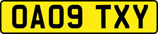OA09TXY