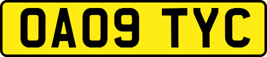 OA09TYC