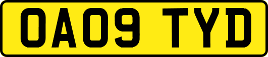 OA09TYD