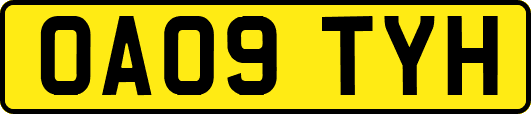 OA09TYH