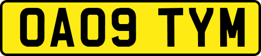 OA09TYM