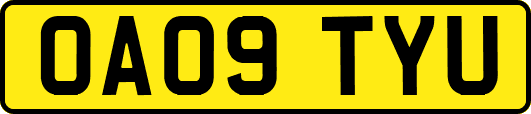 OA09TYU