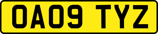 OA09TYZ