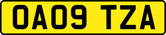 OA09TZA