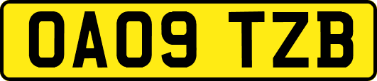OA09TZB