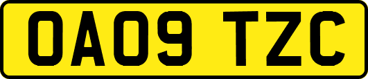 OA09TZC