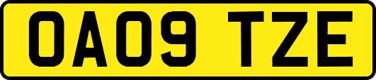 OA09TZE