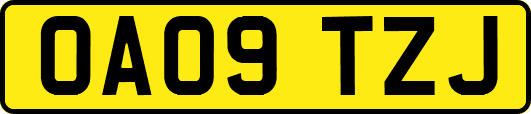 OA09TZJ