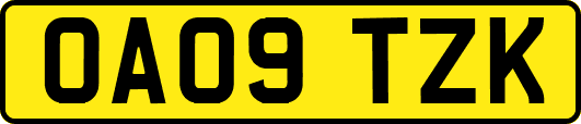 OA09TZK