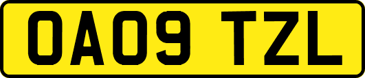 OA09TZL