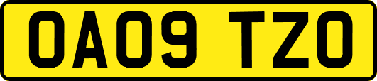 OA09TZO
