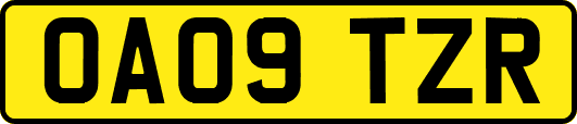 OA09TZR