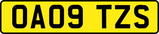 OA09TZS