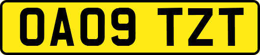 OA09TZT